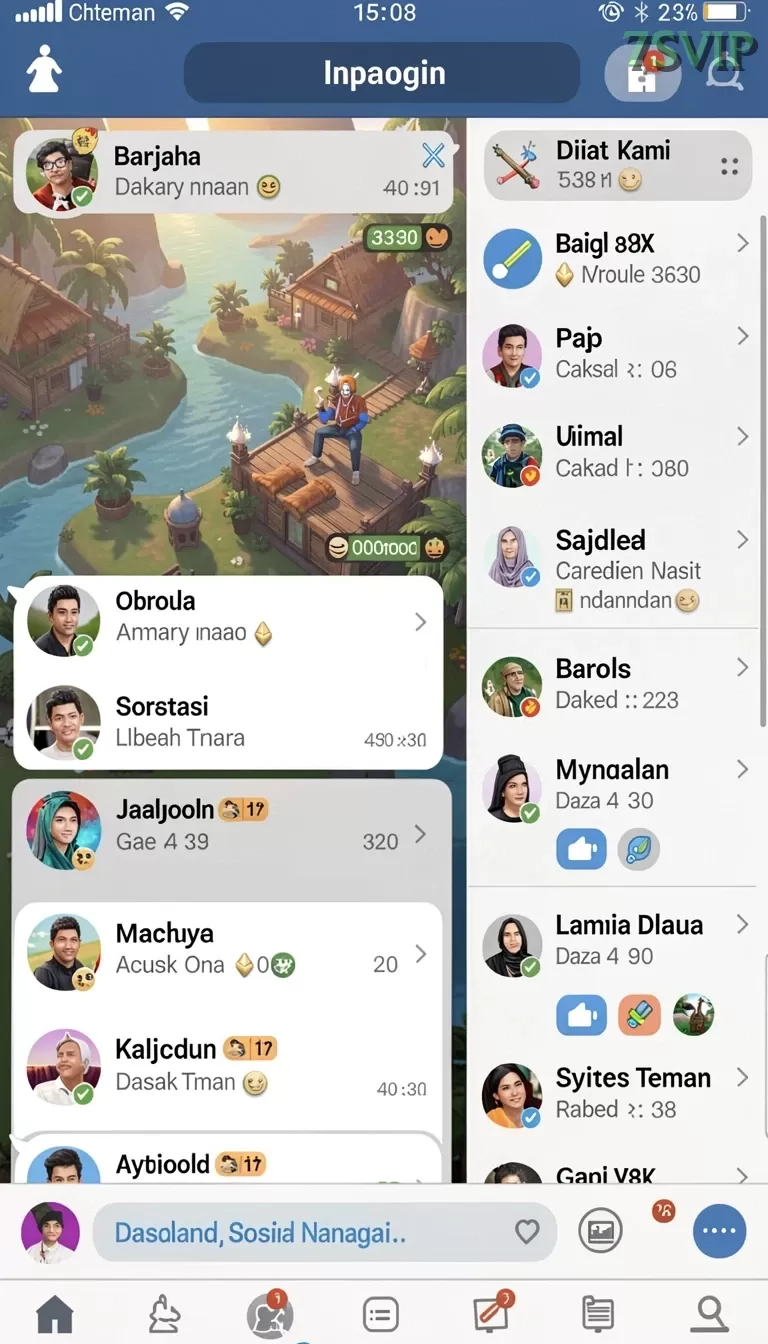 Screenshot juragan28 nomor 2