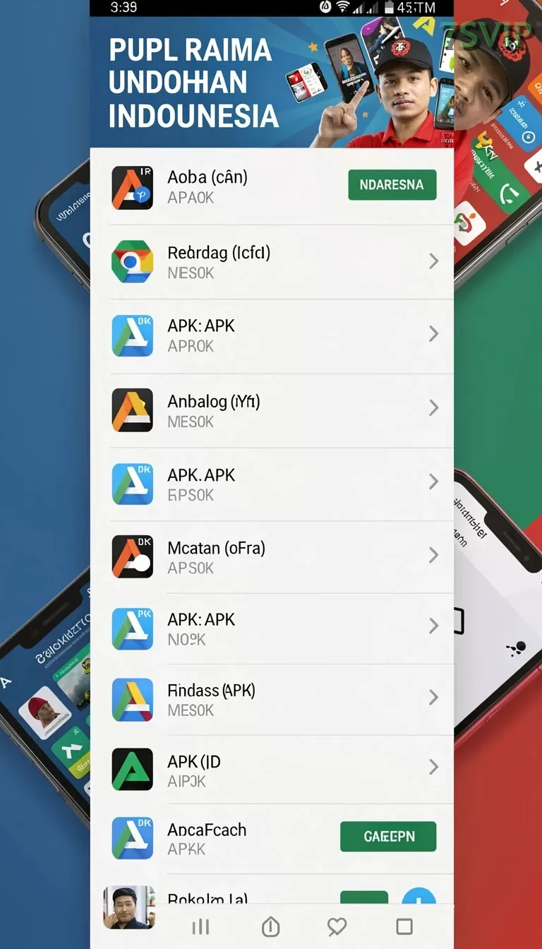 Screenshot strategy nomor 2