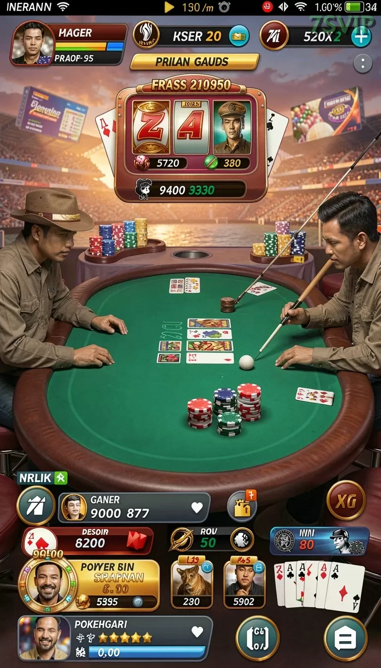 Screenshot strategy nomor 3