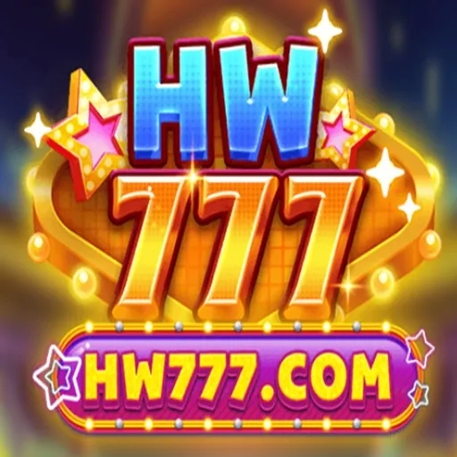 hw777 APK Resmi — ikon aplikasi